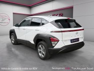 HYUNDAI d'occasion KONA 1.0 T-GDI Hybrid 48V de 2023 Toulouse Sud