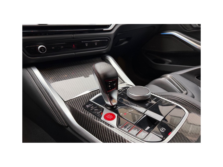 BMW d'occasion M3 COMPETITION de 2023 Le Raincy (93)﻿