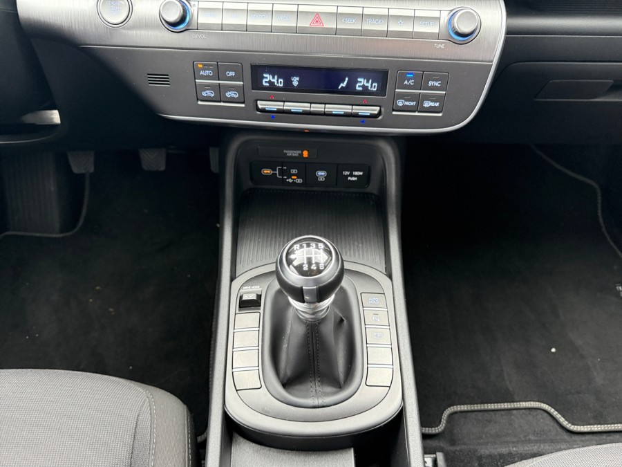 HYUNDAI d'occasion KONA 1.0 T-GDI Hybrid 48V de 2023 Toulouse Sud