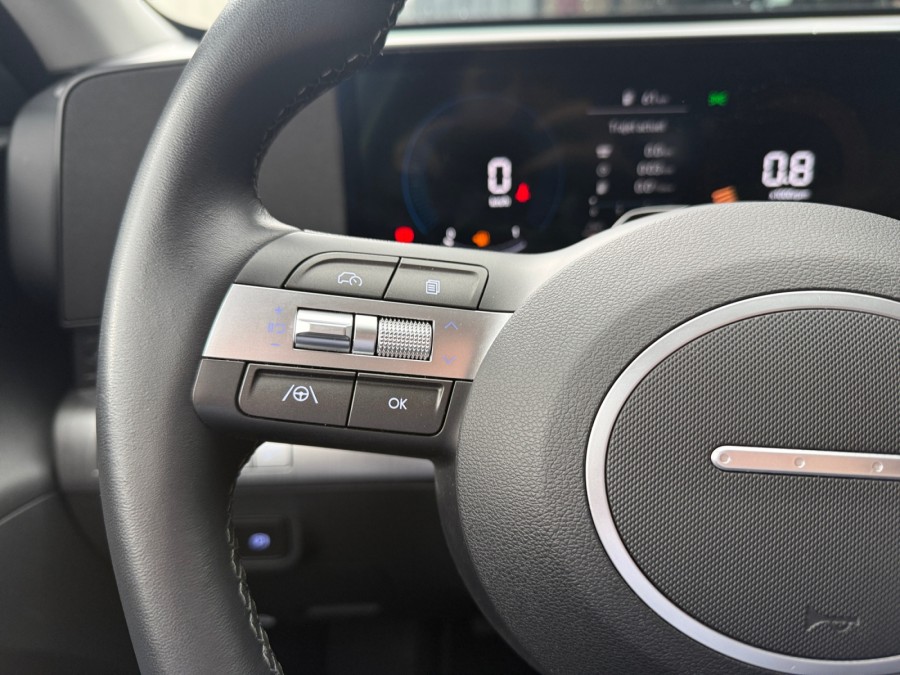 HYUNDAI d'occasion KONA 1.0 T-GDI Hybrid 48V de 2023 Toulouse Sud