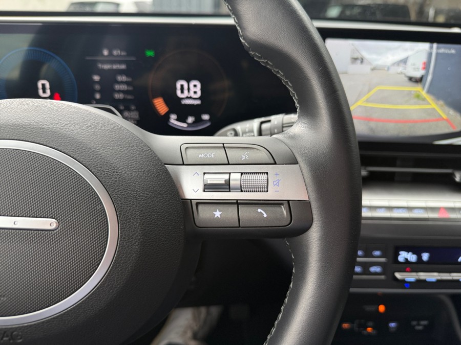 HYUNDAI d'occasion KONA 1.0 T-GDI Hybrid 48V de 2023 Toulouse Sud