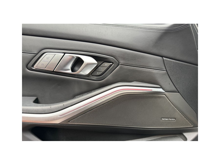 BMW d'occasion M3 COMPETITION de 2023 Le Raincy (93)﻿