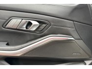 BMW d'occasion M3 COMPETITION de 2023 Le Raincy (93)﻿