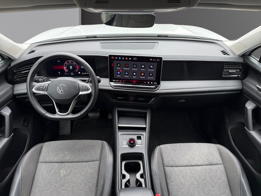 VOLKSWAGEN d'occasion TIGUAN 2.0 TDI 150 VW EDITION de 2025 Toulouse