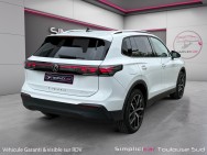 VOLKSWAGEN d'occasion TIGUAN 2.0 TDI 150 VW EDITION de 2025 Toulouse