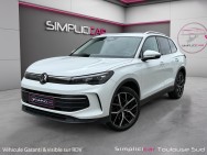 VOLKSWAGEN d'occasion TIGUAN 2.0 TDI 150 VW EDITION de 2025 Toulouse