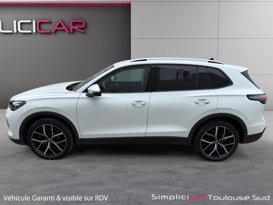 VOLKSWAGEN d'occasion TIGUAN 2.0 TDI 150 VW EDITION de 2025 Toulouse