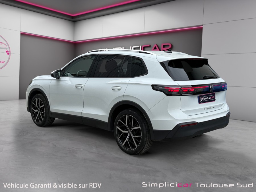 VOLKSWAGEN d'occasion TIGUAN 2.0 TDI 150 VW EDITION de 2025 Toulouse