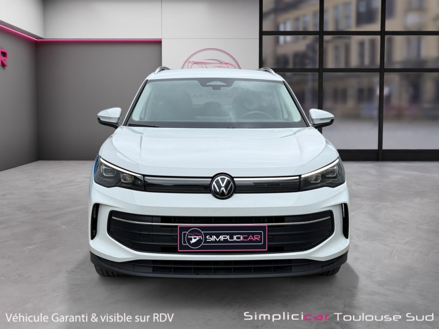 VOLKSWAGEN d'occasion TIGUAN 2.0 TDI 150 VW EDITION de 2025 Toulouse