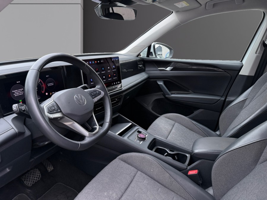 VOLKSWAGEN d'occasion TIGUAN 2.0 TDI 150 VW EDITION de 2025 Toulouse