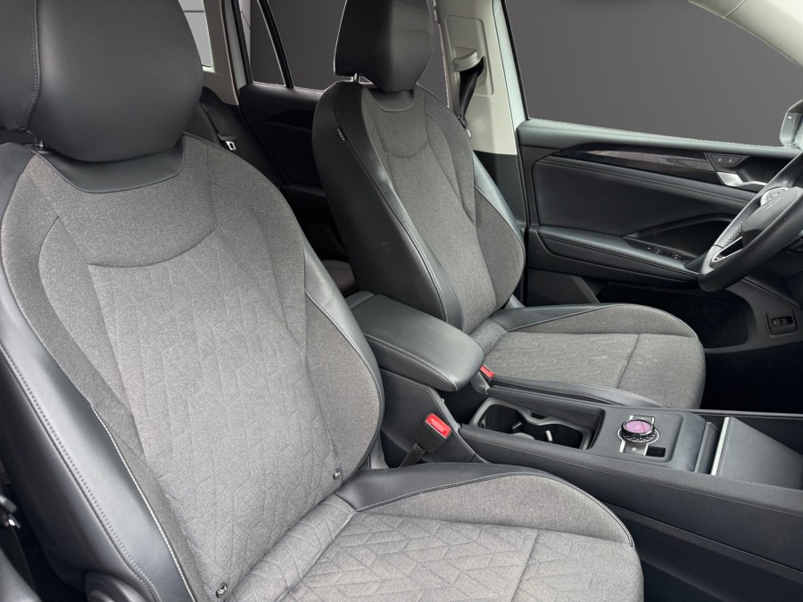 VOLKSWAGEN d'occasion TIGUAN 2.0 TDI 150 VW EDITION de 2025 Toulouse