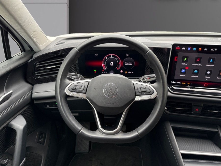 VOLKSWAGEN d'occasion TIGUAN 2.0 TDI 150 VW EDITION de 2025 Toulouse