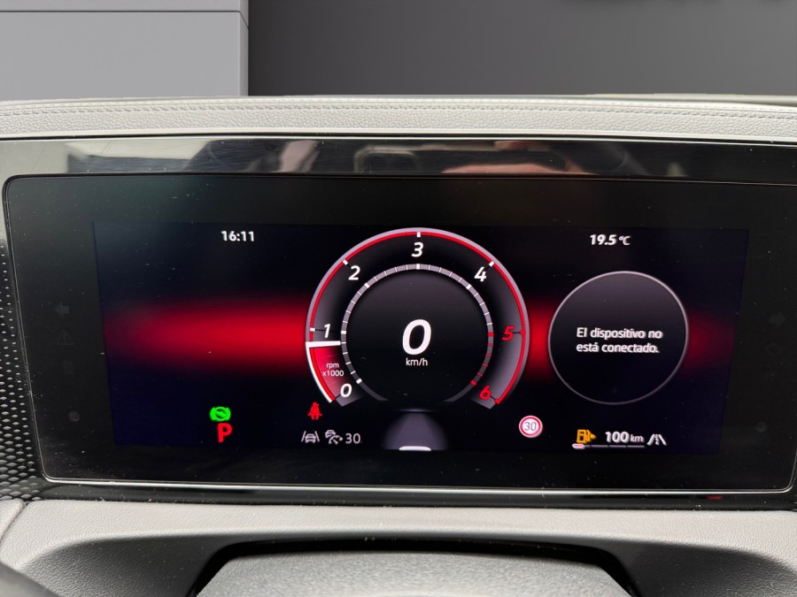 VOLKSWAGEN d'occasion TIGUAN 2.0 TDI 150 VW EDITION de 2025 Toulouse