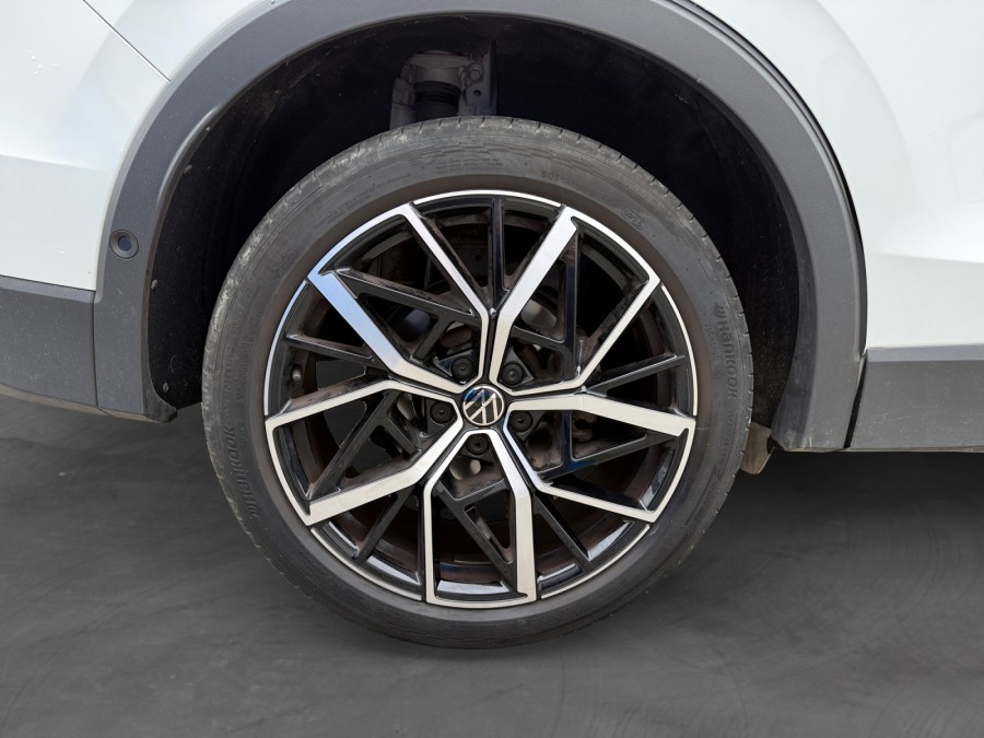 VOLKSWAGEN d'occasion TIGUAN 2.0 TDI 150 VW EDITION de 2025 Toulouse