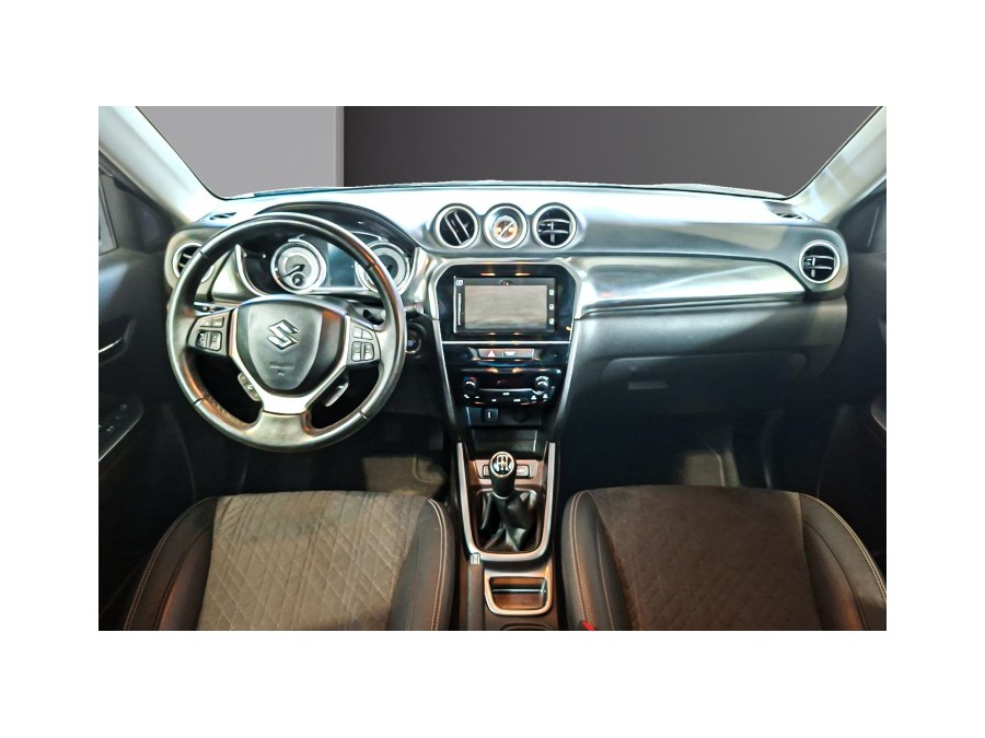 SUZUKI d'occasion VITARA 1.0 VVT AVANTAGE de 2019 Villepinte (93)﻿