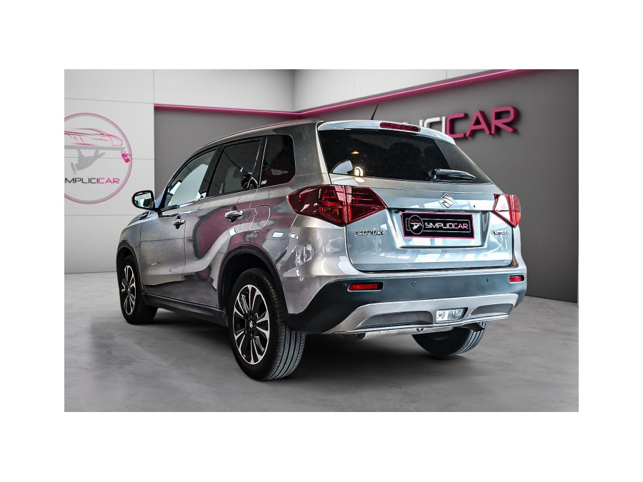 SUZUKI d'occasion VITARA 1.0 VVT AVANTAGE de 2019 Villepinte (93)﻿