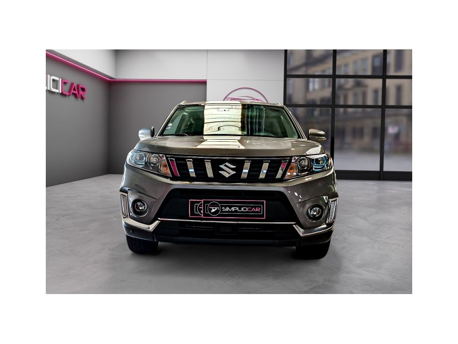 SUZUKI d'occasion VITARA 1.0 VVT AVANTAGE de 2019 Villepinte (93)﻿