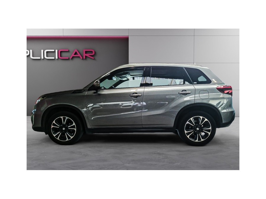 SUZUKI d'occasion VITARA 1.0 VVT AVANTAGE de 2019 Villepinte (93)﻿