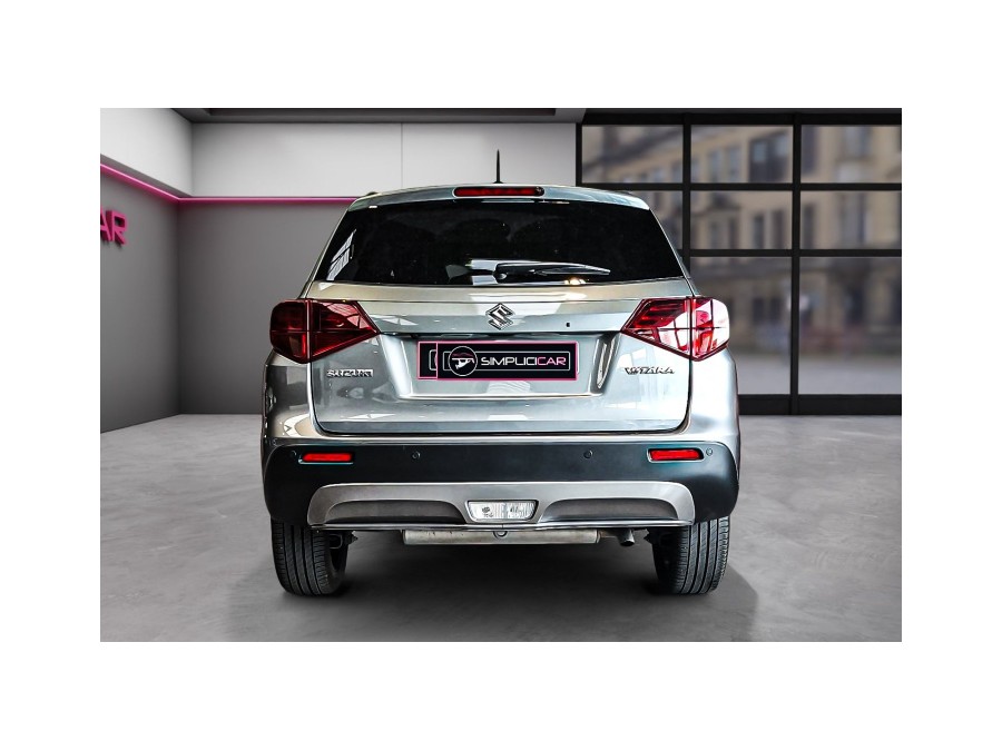 SUZUKI d'occasion VITARA 1.0 VVT AVANTAGE de 2019 Villepinte (93)﻿