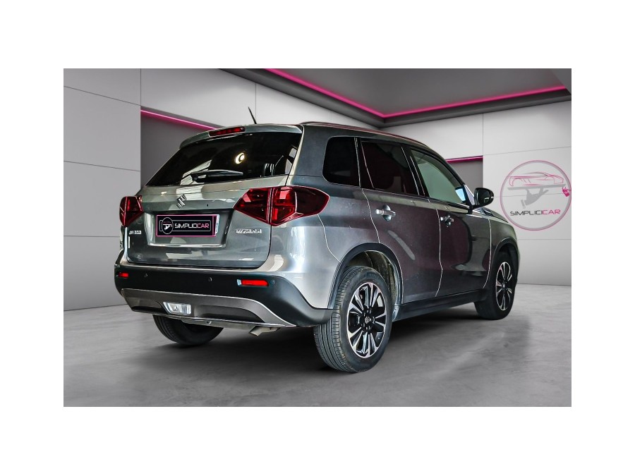 SUZUKI d'occasion VITARA 1.0 VVT AVANTAGE de 2019 Villepinte (93)﻿