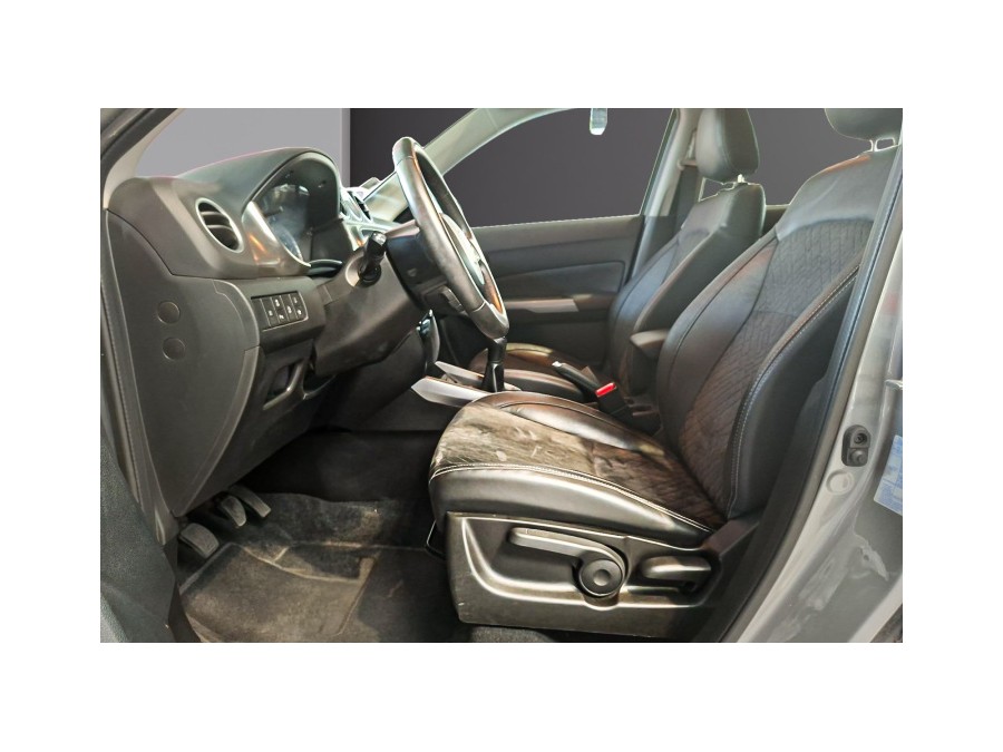 SUZUKI d'occasion VITARA 1.0 VVT AVANTAGE de 2019 Villepinte (93)﻿