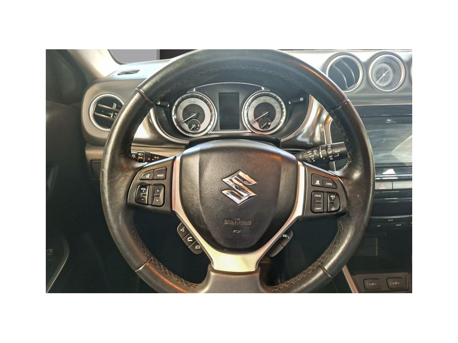 SUZUKI d'occasion VITARA 1.0 VVT AVANTAGE de 2019 Villepinte (93)﻿