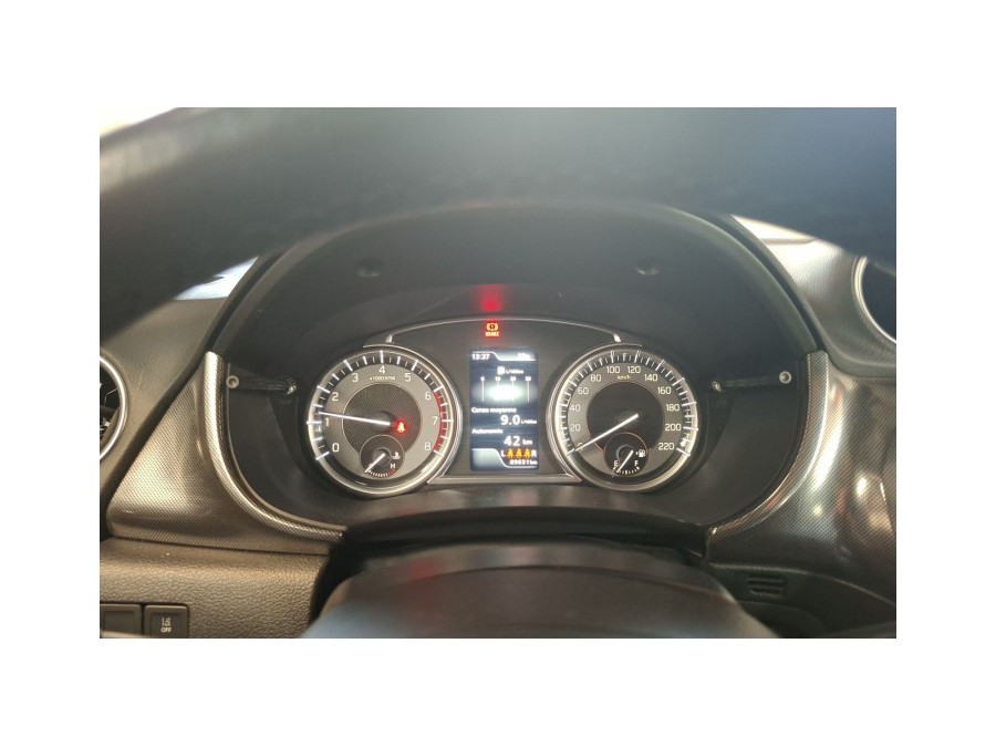 SUZUKI d'occasion VITARA 1.0 VVT AVANTAGE de 2019 Villepinte (93)﻿