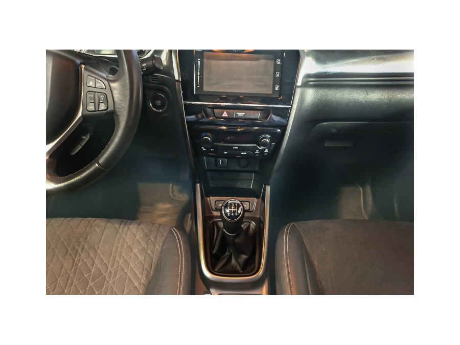 SUZUKI d'occasion VITARA 1.0 VVT AVANTAGE de 2019 Villepinte (93)﻿