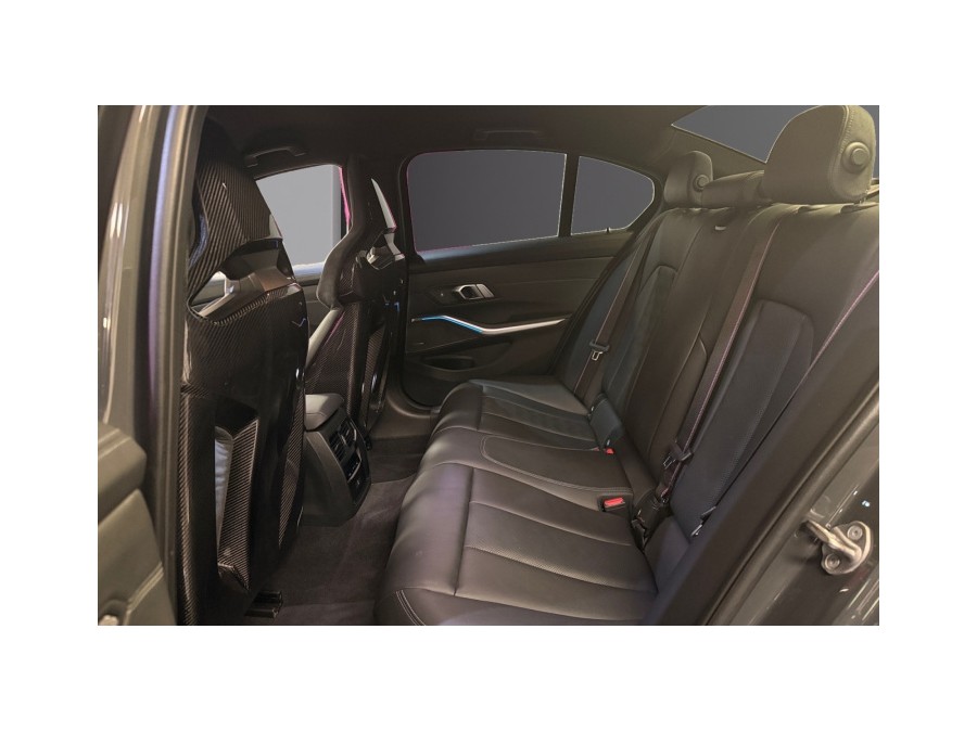 BMW d'occasion M3 COMPETITION de 2023 Le Raincy (93)﻿