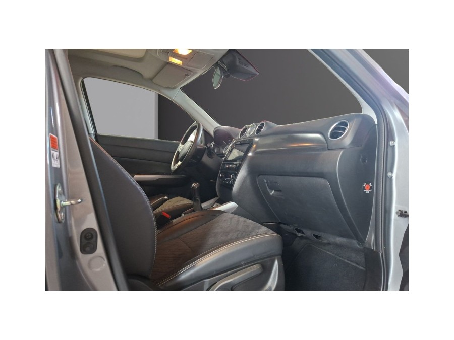 SUZUKI d'occasion VITARA 1.0 VVT AVANTAGE de 2019 Villepinte (93)﻿