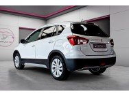 SUZUKI d'occasion S-CROSS 1.4 BOOSTERJET HYBRID PRIVILEGE BA de 2022