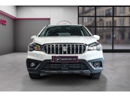 SUZUKI d'occasion S-CROSS 1.4 BOOSTERJET HYBRID PRIVILEGE BA de 2022