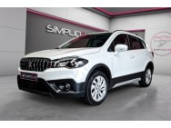 SUZUKI d'occasion S-CROSS 1.4 BOOSTERJET HYBRID PRIVILEGE BA de 2022