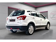 SUZUKI d'occasion S-CROSS 1.4 BOOSTERJET HYBRID PRIVILEGE BA de 2022