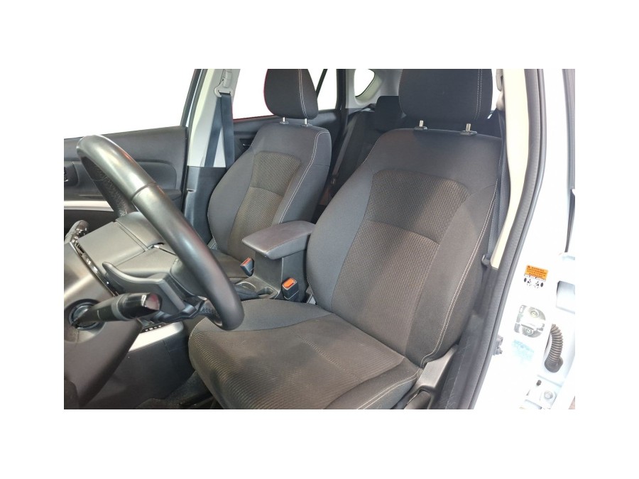 SUZUKI d'occasion S-CROSS 1.4 BOOSTERJET HYBRID PRIVILEGE BA de 2022