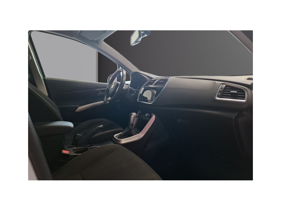 SUZUKI d'occasion S-CROSS 1.4 BOOSTERJET HYBRID PRIVILEGE BA de 2022