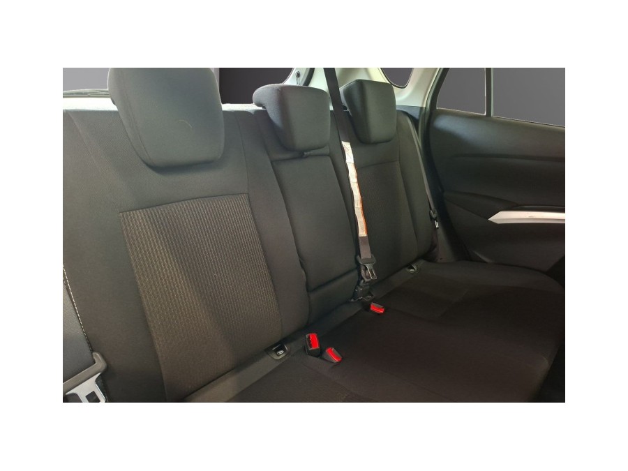 SUZUKI d'occasion S-CROSS 1.4 BOOSTERJET HYBRID PRIVILEGE BA de 2022