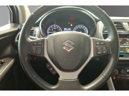 SUZUKI d'occasion S-CROSS 1.4 BOOSTERJET HYBRID PRIVILEGE BA de 2022