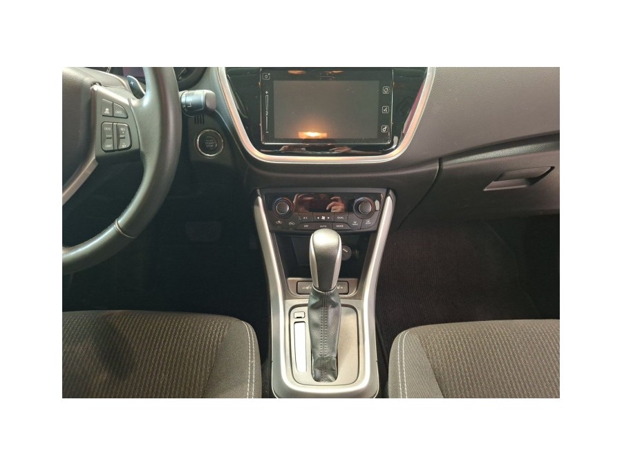 SUZUKI d'occasion S-CROSS 1.4 BOOSTERJET HYBRID PRIVILEGE BA de 2022