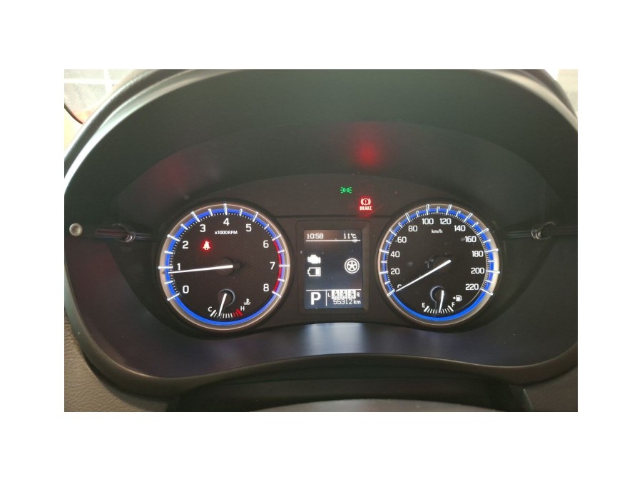 SUZUKI d'occasion S-CROSS 1.4 BOOSTERJET HYBRID PRIVILEGE BA de 2022