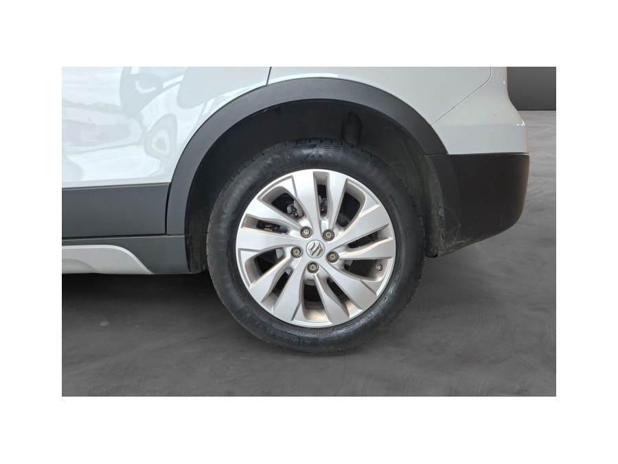 SUZUKI d'occasion S-CROSS 1.4 BOOSTERJET HYBRID PRIVILEGE BA de 2022