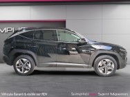 HYUNDAI d'occasion TUCSON 1.6 T-GDI 239 HYBRID BVA6 CREATIVE de 2026