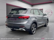 MG d'occasion ZS 1.5 HYBRID+ 197 COMFORT de 2025 Genevois (74)﻿