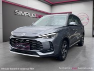 MG d'occasion ZS 1.5 HYBRID+ 197 COMFORT de 2025 Genevois (74)﻿