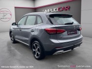 MG d'occasion ZS 1.5 HYBRID+ 197 COMFORT de 2025 Genevois (74)﻿