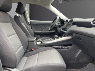 MG d'occasion ZS 1.5 HYBRID+ 197 COMFORT de 2025 Genevois (74)﻿