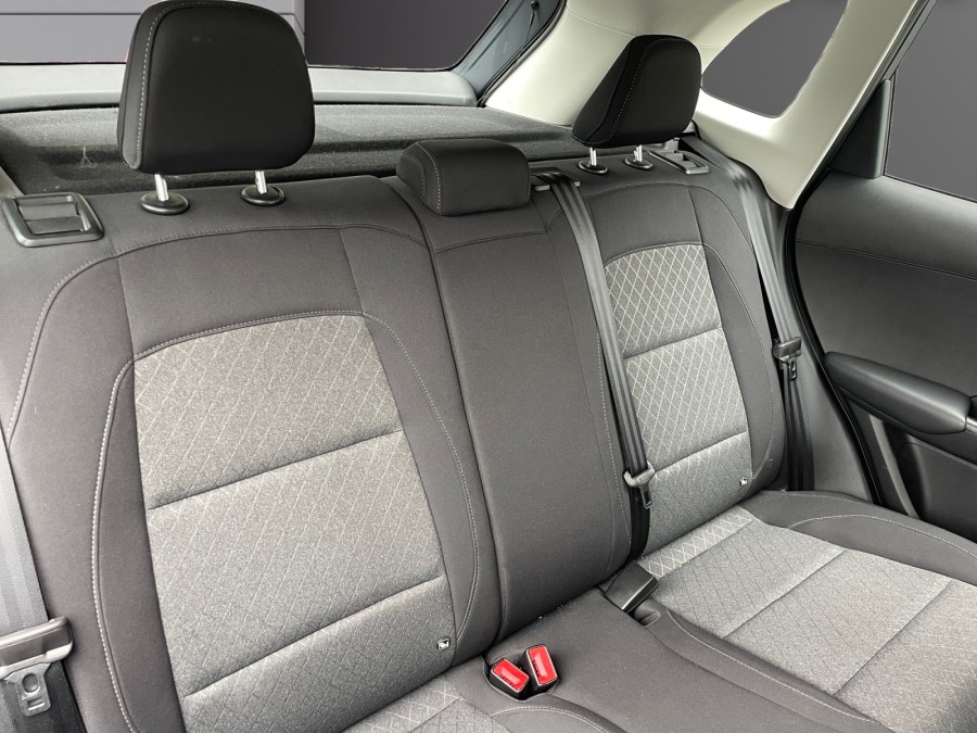 MG d'occasion ZS 1.5 HYBRID+ 197 COMFORT de 2025 Genevois (74)﻿