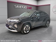HYUNDAI d'occasion TUCSON 1.6 T-GDI 239 HYBRID BVA6 CREATIVE de 2026