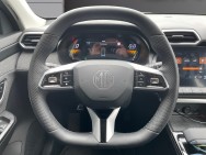 MG d'occasion ZS 1.5 HYBRID+ 197 COMFORT de 2025 Genevois (74)﻿