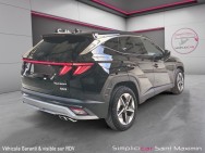 HYUNDAI d'occasion TUCSON 1.6 T-GDI 239 HYBRID BVA6 CREATIVE de 2026